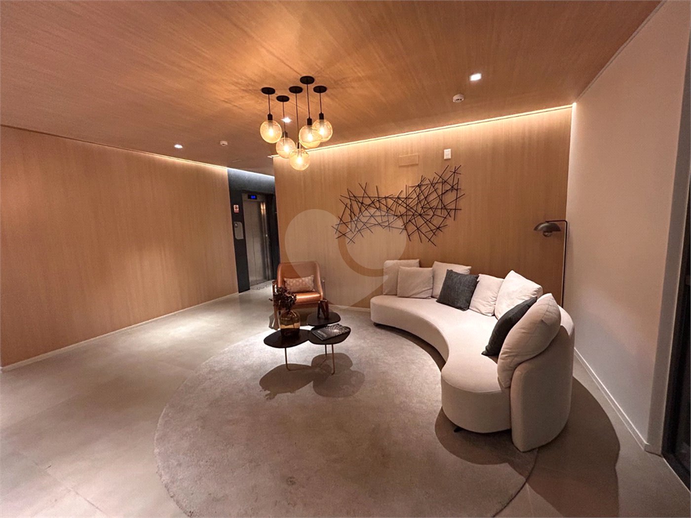 Apartamento à venda com 2 suítes em Campo Belo, São Paulo, SP