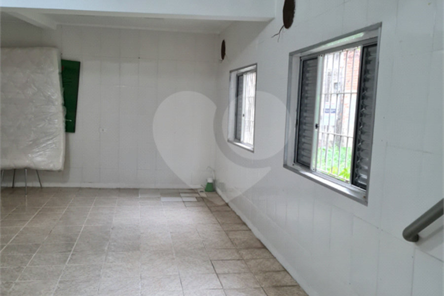 Sobrado à venda com 3 quartos, sendo 1 suíte, em Vila Ester (zona Norte), São Paulo, SP