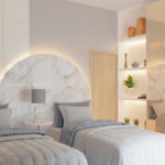 Apartamento Garden à venda, 147 m² por R$ 1.870.000,00 - Embaré - Santos/SP
