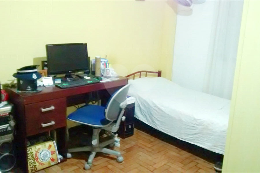 Apartamento à venda com 2 quartos em Bela Vista, São Paulo, SP