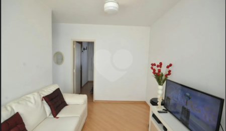 Apartamento à venda com 2 quartos em Vila Gustavo, São Paulo, SP