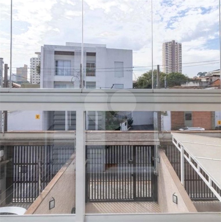 Sobrado à venda com 3 suítes em Vila Prudente, São Paulo, SP