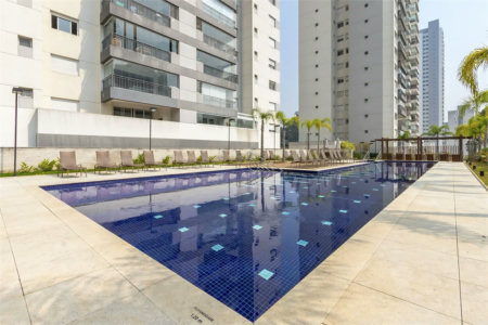 Apartamento à venda com 3 quartos, sendo 1 suíte, em Jardim Caboré, São Paulo, SP