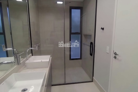 Casa à venda com 3 suítes no condomínio Lá Reserva Atibaia, Atibaia - SP