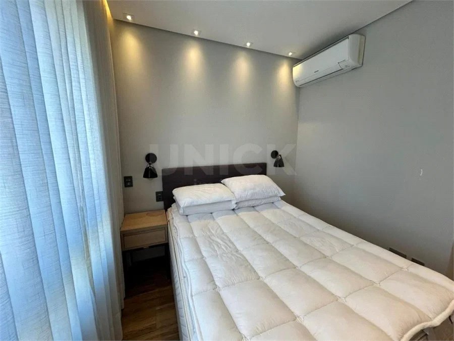 Apartamento à venda com 2 quartos, sendo 1 suíte, em Vila Andrade, São Paulo, SP
