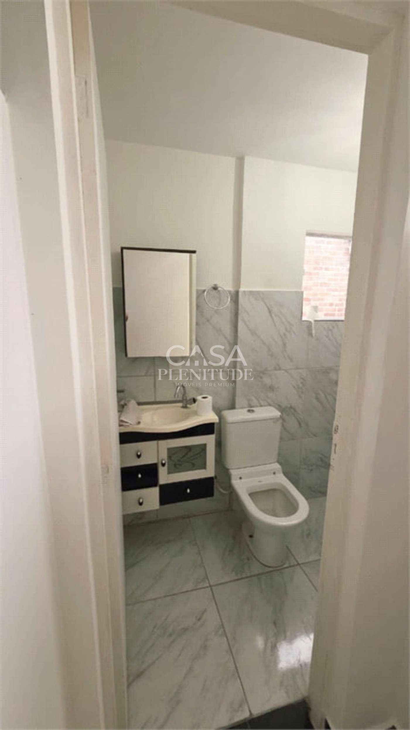 Casa para alugar com 3 quartos em Central Parque Sorocaba, Sorocaba, SP