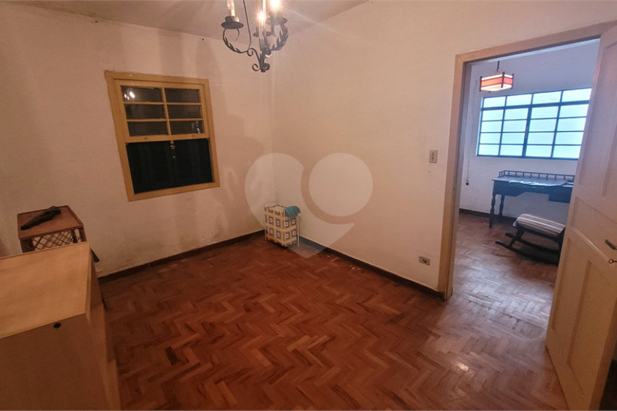 Casa Térrea à venda com 2 quartos em Horto Florestal, São Paulo, SP