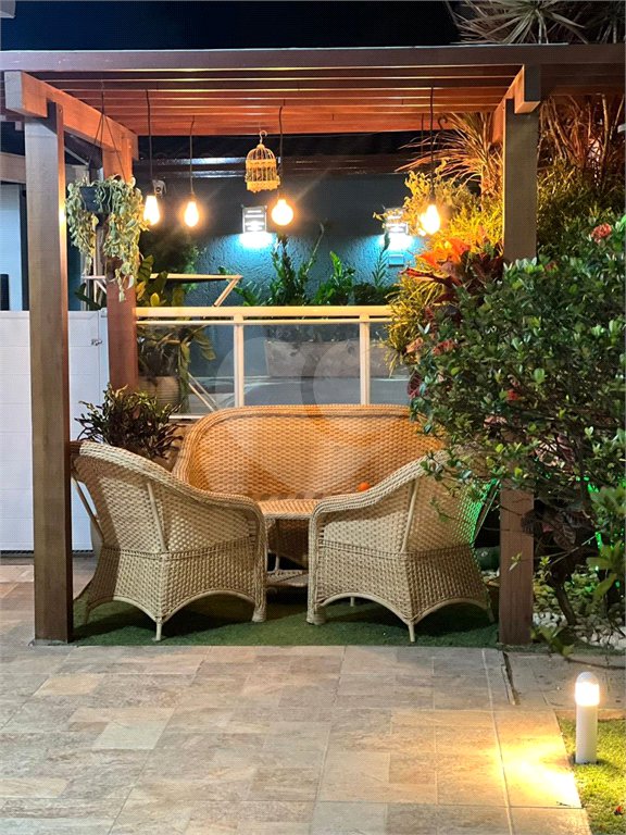 Casa à venda com 3 quartos em Cosmos, Rio de Janeiro, RJ