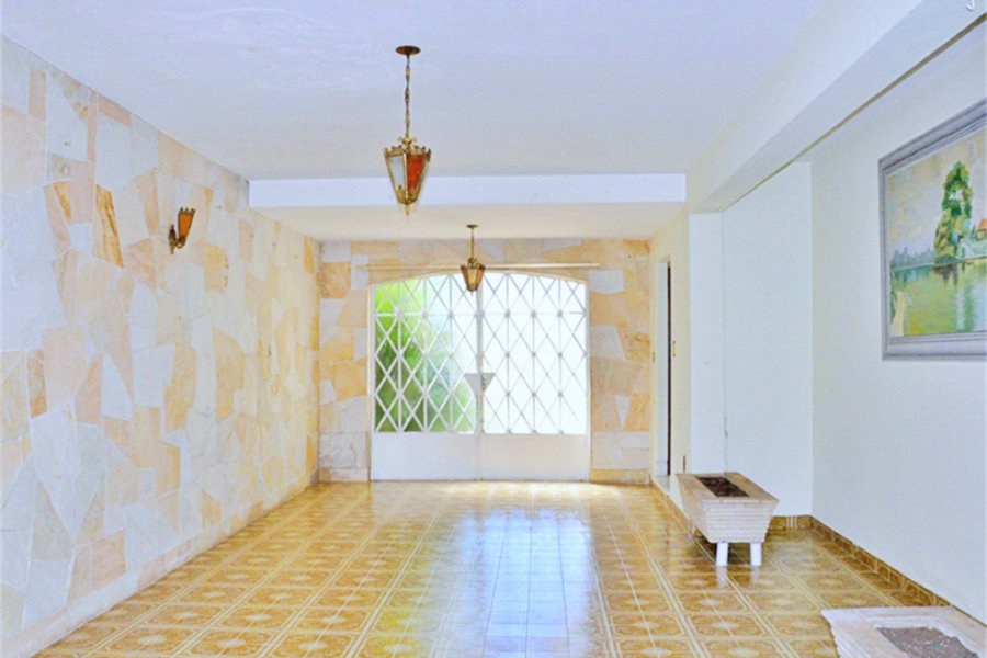Sobrado à venda com 3 quartos em Santana, São Paulo, SP
