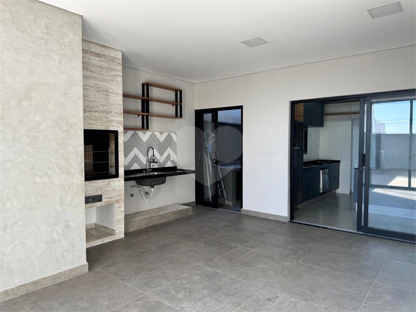 Casa à venda com 3 suítes no condomínio Parque Ibiti Reserva, Sorocaba - SP