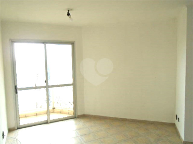Apartamento para alugar com 2 quartos em Sitio Pinheirinho, São Paulo, SP