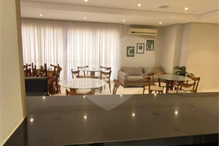 Apartamento à venda com 3 suítes em Santa Teresinha, São Paulo, SP