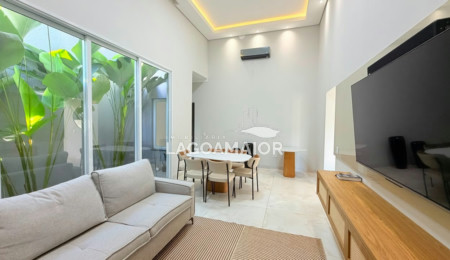 Casa à venda com 3 quartos, sendo 2 suítes,  em Residencial Costa Leste, Três Lagoas, MS