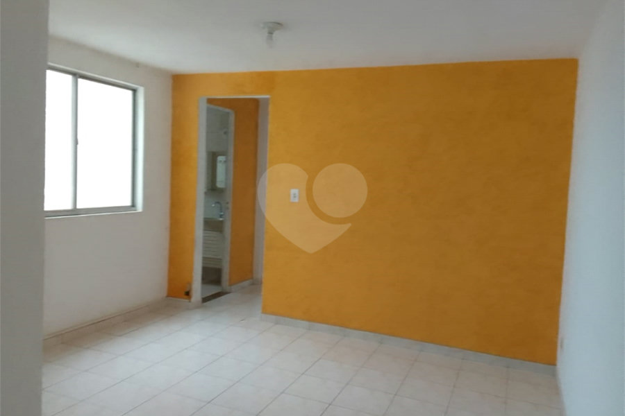 Apartamento à venda com 2 quartos em Vila Nova Cachoeirinha, São Paulo, SP