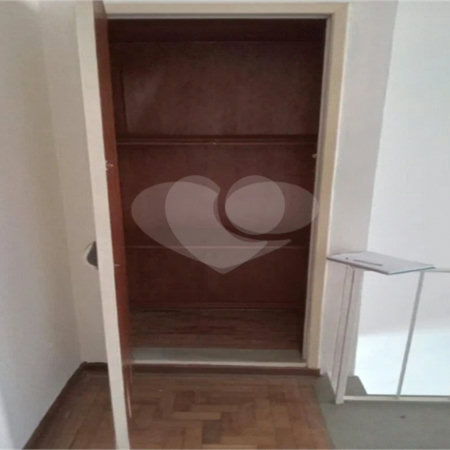 Sobrado à venda com 3 quartos em Planalto Paulista, São Paulo, SP