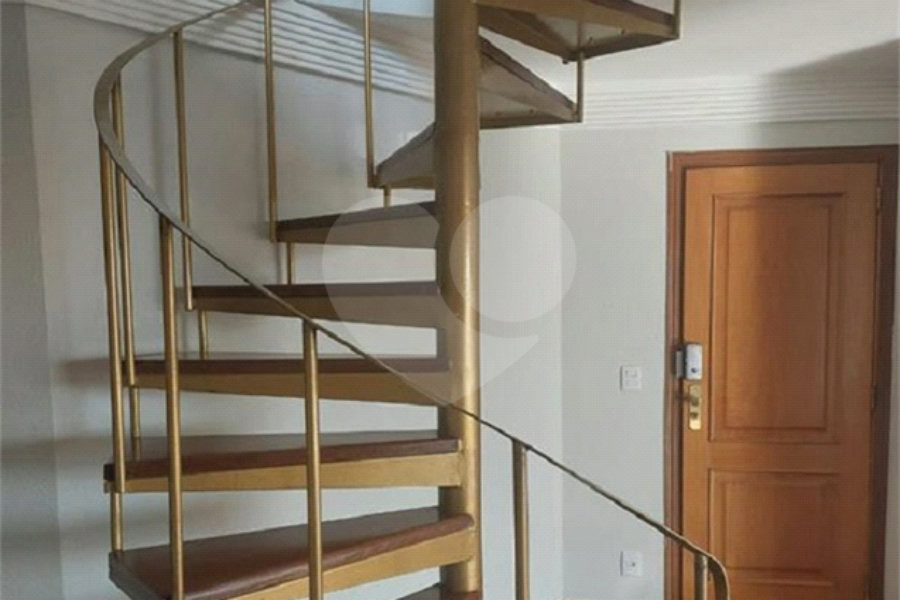 Cobertura à venda com 3 quartos, sendo 1 suíte, em Vila Guilherme, São Paulo, SP