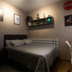 Apartamento à venda com 3 suítes em Parque Reboucas, São Paulo, SP