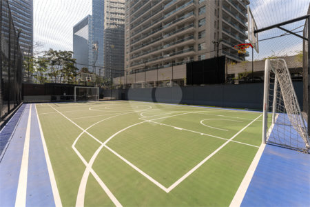 Apartamento à venda com 2 suítes em Chácara Santo Antônio (zona Sul), São Paulo, SP