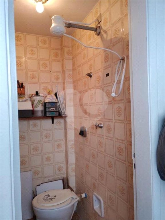 Apartamento à venda com 1 quarto em Santo Amaro, São Paulo, SP