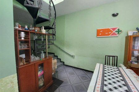 Sobrado à venda com 4 quartos, sendo 2 suítes, em Vila Leopoldina, São Paulo, SP