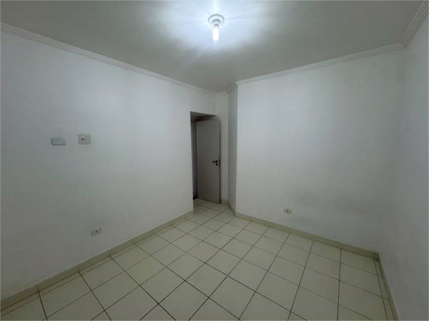 Apartamento Residencial à venda, Caiçara, Praia Grande - AP1424.