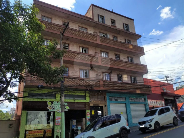 Prédio à venda em Santana, São Paulo, SP