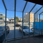 Casa para alugar, 390 m² por R$ 19.500,00 - Encruzilhada - Santos/SP