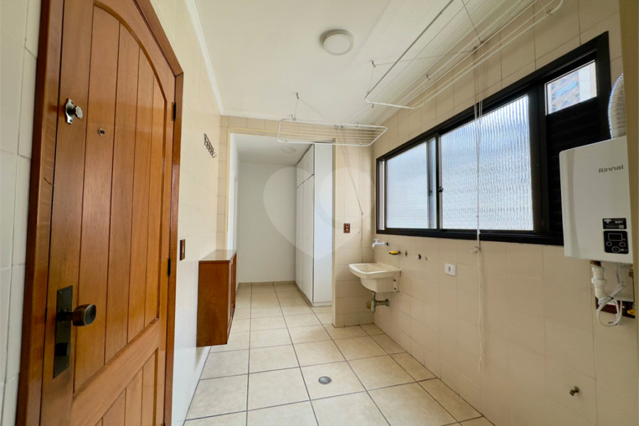 Apartamento à venda com 4 quartos, sendo 2 suítes, em Santana, São Paulo, SP