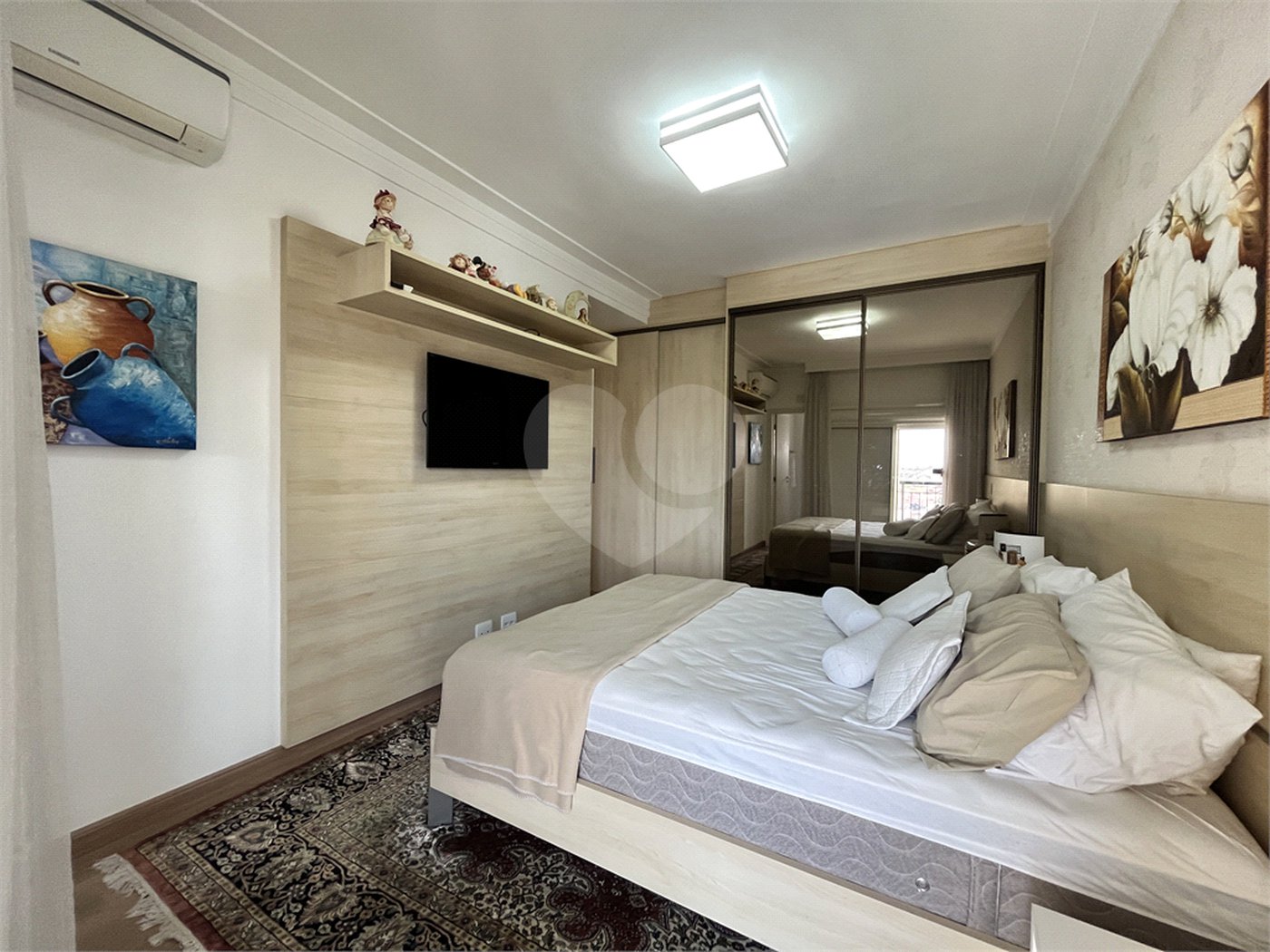 Apartamento à venda com 3 suítes em Jardim Portal da Colina, Sorocaba, SP