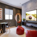 Apartamento à venda com 2 suítes em Jardim Paulistano, Sorocaba, SP