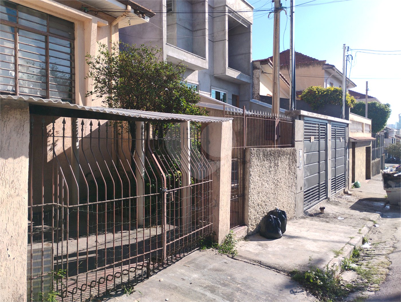 Sobrado à venda com 3 quartos, sendo 1 suíte, em Vila Guilherme, São Paulo, SP