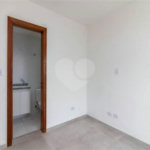 Apartamento à venda com 2 suítes em Mandaqui, São Paulo, SP