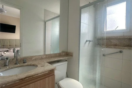 Apartamento à venda com 3 quartos, sendo 1 suíte,  em Vila Andrade, São Paulo, SP