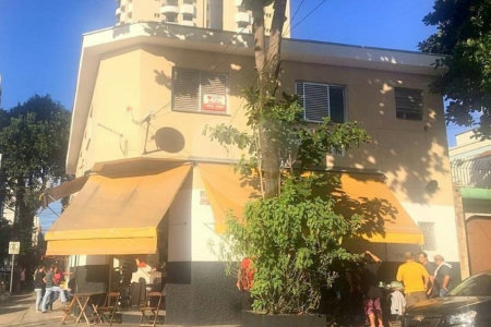 Apartamento para alugar com 4 quartos em Vila Gomes Cardim, São Paulo, SP