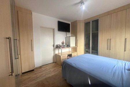 Casa à venda com 3 quartos, sendo 1 suíte, no condomínio Ibiti do Paço, Sorocaba - SP