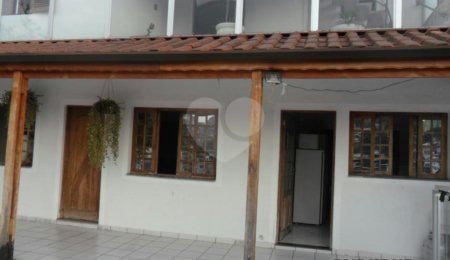 Sobrado à venda com 3 quartos, sendo 1 suíte, em Jaçanã, São Paulo, SP