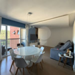 Apartamento à venda com 3 quartos, sendo 1 suíte, em Jardim Carolina, Jundiaí, SP