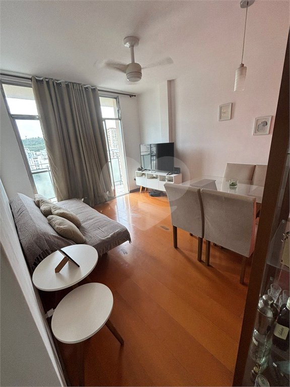 Apartamento à venda com 2 quartos em Vila Isabel, Rio de Janeiro, RJ