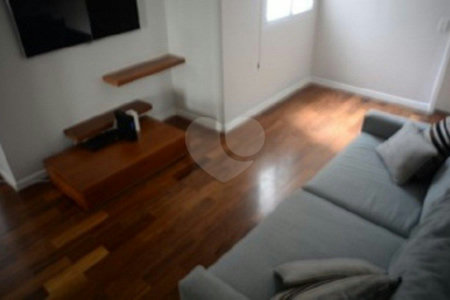 Apartamento à venda com 4 quartos em Jardim Morumbi, São Paulo, SP