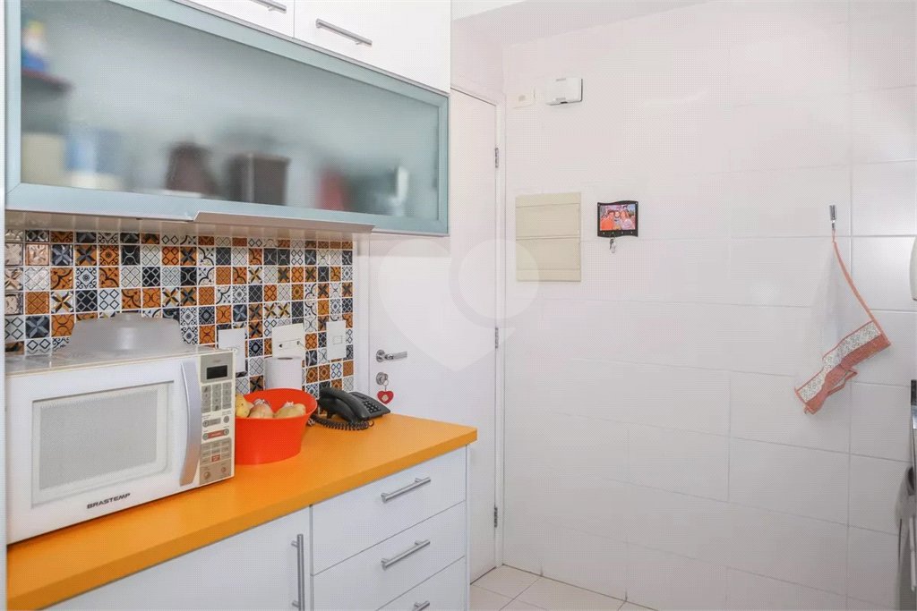Apartamento à venda com 3 suítes em Vila Leopoldina, São Paulo, SP