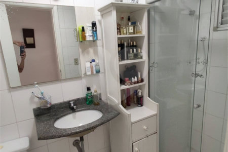 Apartamento à venda com 2 quartos em Vila Andrade, São Paulo, SP