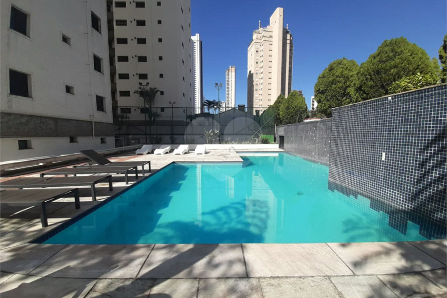 Apartamento à venda com 3 suítes em Tatuapé, São Paulo, SP