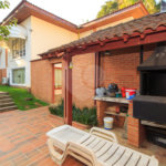 Casa à venda com 5 suítes em Brooklin Velho, São Paulo, SP