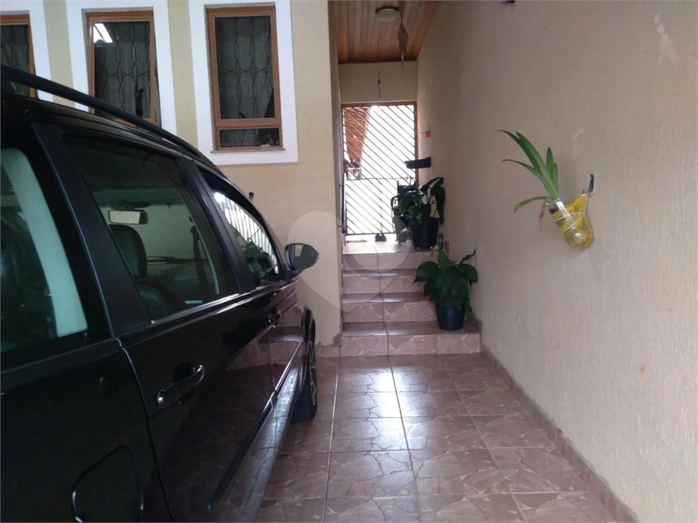 Casa Térrea no Jardim Cerejeiras, Atibaia REF 995893