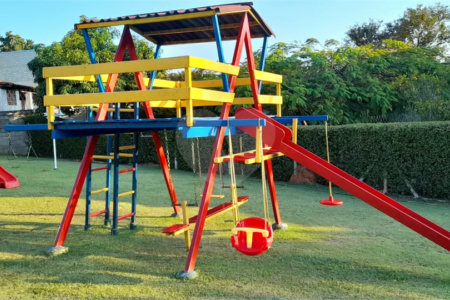 Excelente casa térrea no Condomínio Village Águas de Santa Elisa – Itupeva/SP