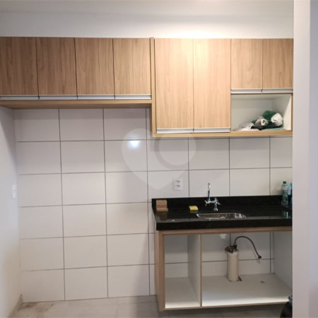 Apartamento 40m² na Mooca - Venda ou locação - 02 dorm