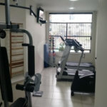 Apartamento à venda na Água Rasa