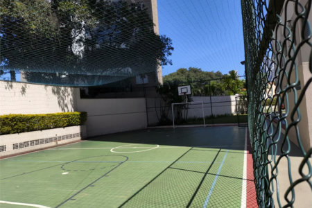 Apartamento à venda com 2 quartos em Butantã, São Paulo - SP