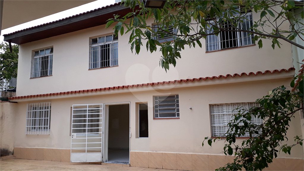 Casa Térrea para alugar com 1 quarto em Granja Julieta, São Paulo, SP