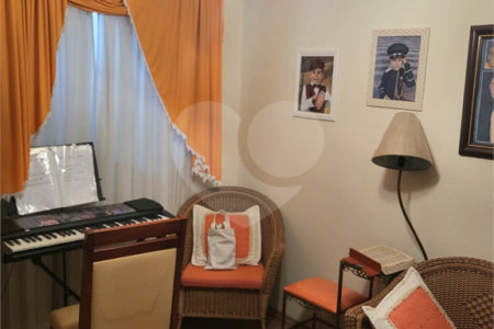 Casa térrea na Vila Boa Vista